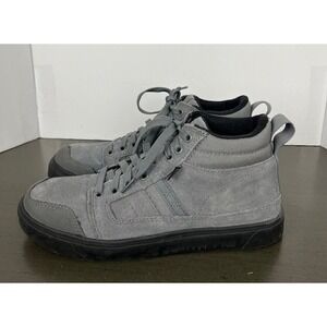 5.11 Tactical Norris Sneakers Mens size US 8 Vibram gray Puncture Resistant